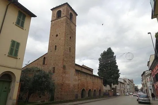 Appartamento Casa Europa Faenza