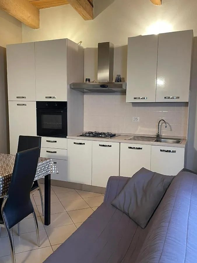Appartamento Casa Europa Faenza Italia