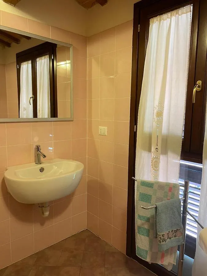 Appartamento Casa Europa Faenza
