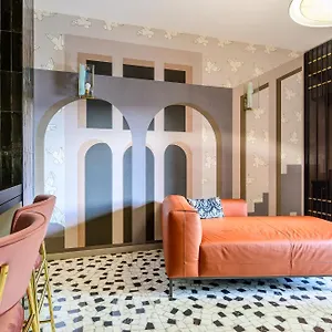 visit hotel